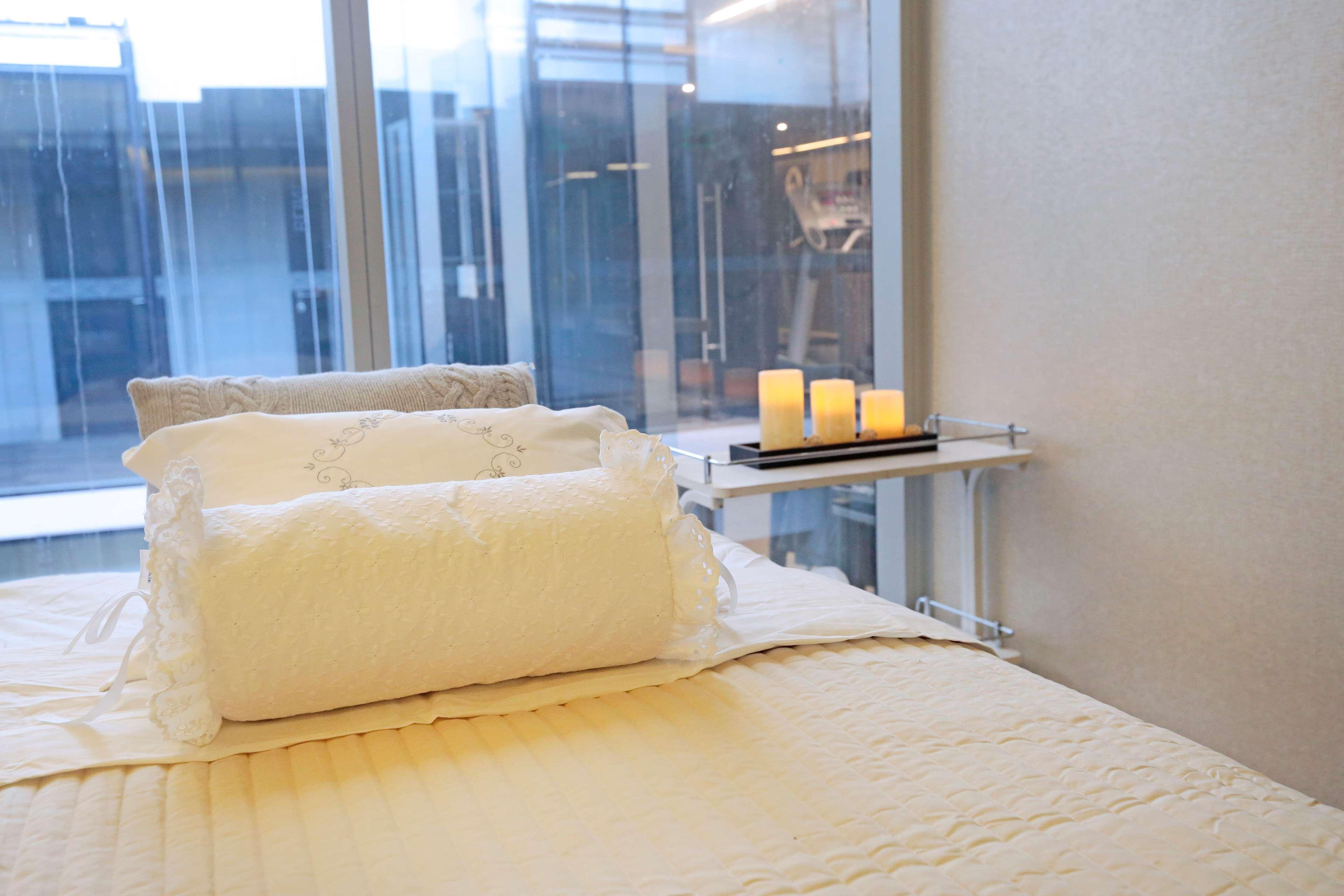 Doubletree By Hilton Santiago Kennedy, Chile Hotel Екстериор снимка