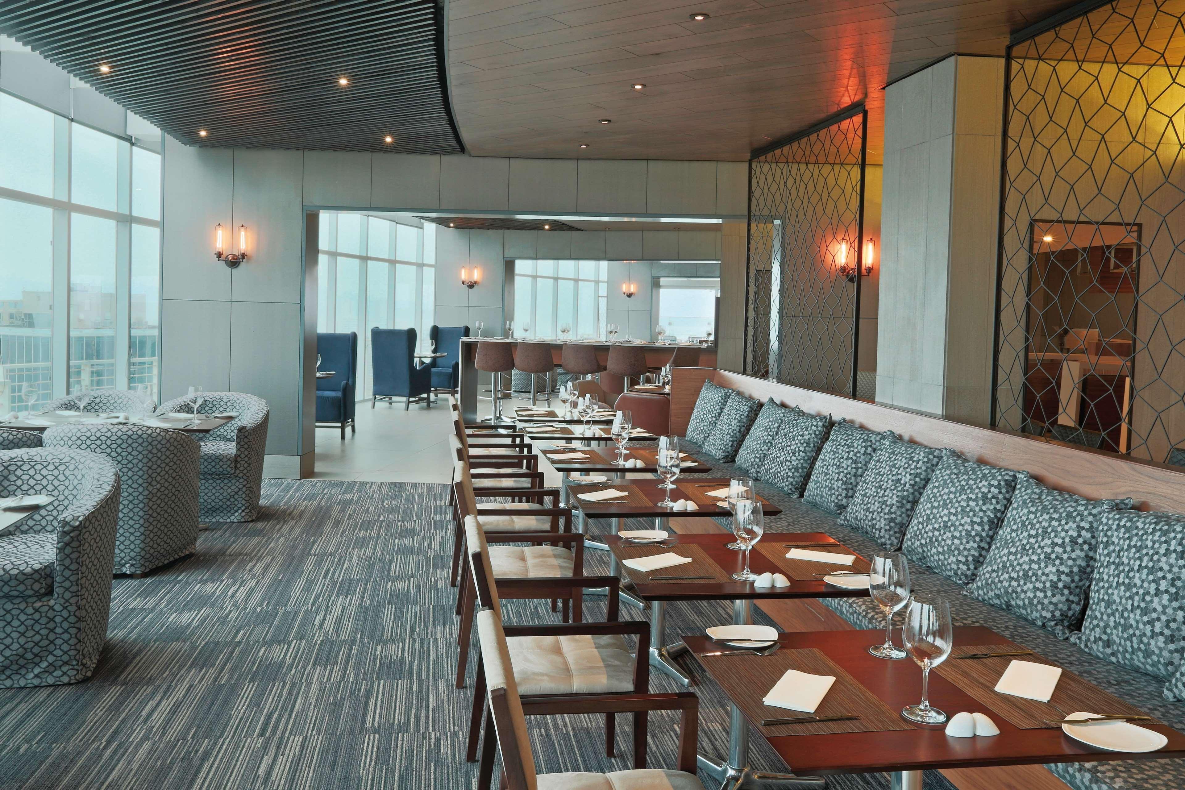 Doubletree By Hilton Santiago Kennedy, Chile Hotel Екстериор снимка