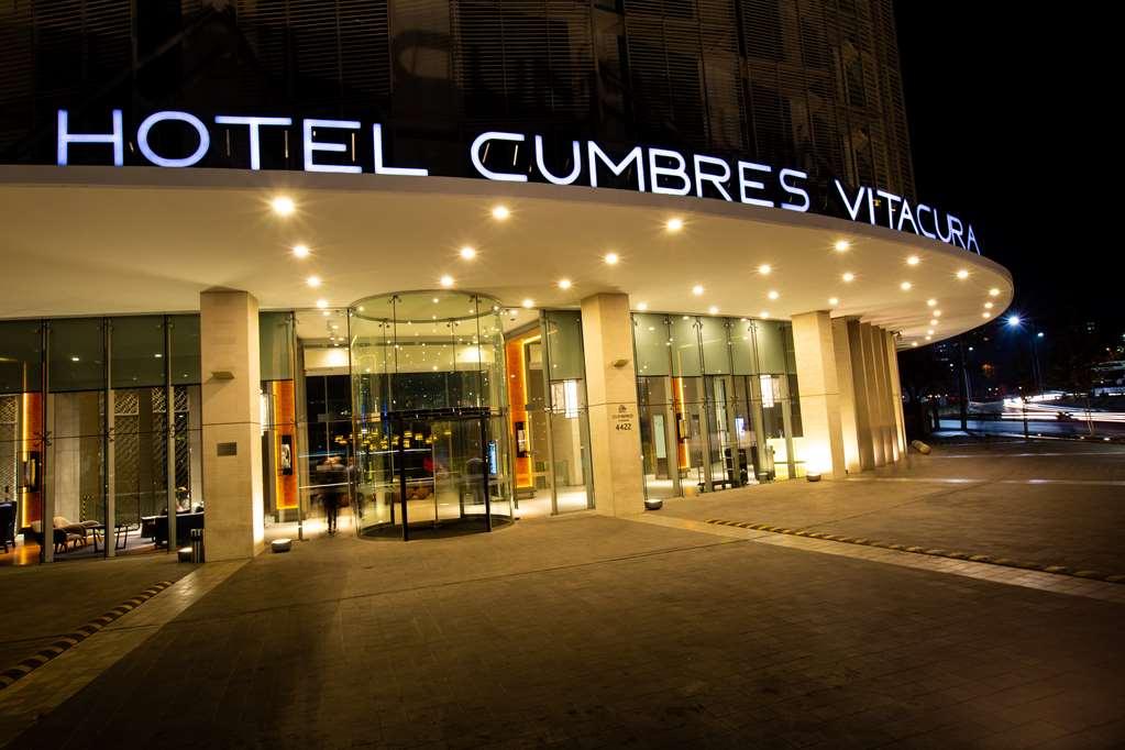 Doubletree By Hilton Santiago Kennedy, Chile Hotel Екстериор снимка